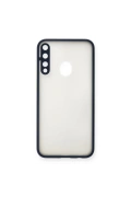 KILIFINI SEÇ - Huawei P40 Lite E Kılıf Montreal Silikon Kapak