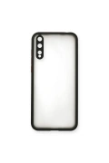 KILIFINI SEÇ - Huawei P40 Lite E Kılıf Montreal Silikon Kapak