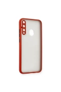 KILIFINI SEÇ - Huawei P40 Lite E Kılıf Montreal Silikon Kapak