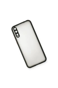KILIFINI SEÇ - Huawei P40 Lite E Kılıf Montreal Silikon Kapak
