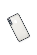 KILIFINI SEÇ - Huawei P40 Lite E Kılıf Montreal Silikon Kapak