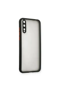 KILIFINI SEÇ - Huawei P40 Lite E Kılıf Montreal Silikon Kapak