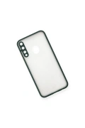 KILIFINI SEÇ - Huawei P40 Lite E Kılıf Montreal Silikon Kapak