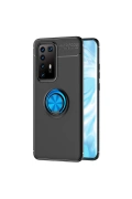 KILIFINI SEÇ - Huawei P40 Pro Kılıf Range Yüzüklü Silikon