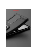 KILIFINI SEÇ - Huawei P40 Pro Kılıf Range Yüzüklü Silikon