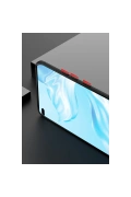 KILIFINI SEÇ - Huawei P40 Pro Kılıf Range Yüzüklü Silikon