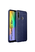 KILIFINI SEÇ - Huawei Y6P Kılıf Auto Focus Kapak