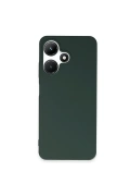 KILIFINI SEÇ - İnfinix Hot 30i Kılıf First Silikon