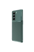 Newface İnfinix Hot 50 Pro Plus 4G Auto Focus Karbon Kapak