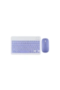 KILIFINI SEÇ - KYB71 Kablosuz Türkçe Q Klavye Mouse Set
