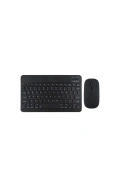 KILIFINI SEÇ - KYB71 Kablosuz Türkçe Q Klavye Mouse Set