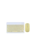 KILIFINI SEÇ - KYB71 Kablosuz Türkçe Q Klavye Mouse Set