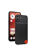 KILIFINI SEÇ - Nothing Phone Nothing CMF Phone 1 Auto Focus Karbon Kapak
