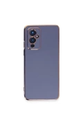 KILIFINI SEÇ - One Plus 9 Kılıf Volet Silikon