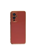 KILIFINI SEÇ - One Plus 9 Kılıf Volet Silikon