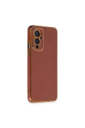KILIFINI SEÇ - One Plus 9 Kılıf Volet Silikon