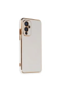 KILIFINI SEÇ - One Plus 9 Kılıf Volet Silikon