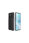 KILIFINI SEÇ - One Plus 9 Pro Kılıf Auto Focus Karbon Kapak