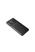 KILIFINI SEÇ - One Plus 9 Pro Kılıf Auto Focus Karbon Kapak