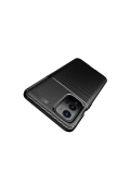 KILIFINI SEÇ - One Plus 9 Pro Kılıf Auto Focus Karbon Kapak