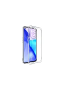 KILIFINI SEÇ - One Plus 9 Pro Kılıf Lüx Şeffaf Silikon