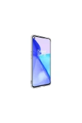 KILIFINI SEÇ - One Plus 9 Pro Kılıf Lüx Şeffaf Silikon