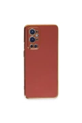 KILIFINI SEÇ - One Plus 9 Pro Kılıf Volet Silikon