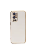 KILIFINI SEÇ - One Plus 9 Pro Kılıf Volet Silikon