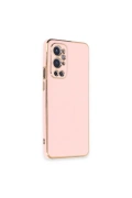 KILIFINI SEÇ - One Plus 9 Pro Kılıf Volet Silikon