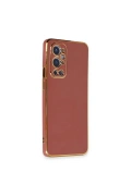 KILIFINI SEÇ - One Plus 9 Pro Kılıf Volet Silikon