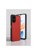 Newface Oppo A38 Kılıf Aras Deri Kapak