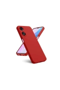 KILIFINI SEÇ - Oppo A38 Kılıf First Silikon