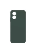 KILIFINI SEÇ - Oppo A38 Kılıf First Silikon