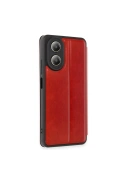 KILIFINI SEÇ - Oppo A38 Kılıf Flip Cover