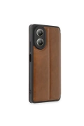 KILIFINI SEÇ - Oppo A38 Kılıf Flip Cover