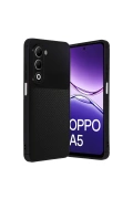 Newface Oppo A5 4G Auto Focus Karbon Kapak
