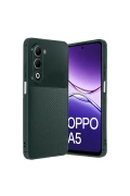 Newface Oppo A5 4G Auto Focus Karbon Kapak
