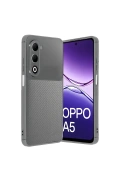 Newface Oppo A5 4G Auto Focus Karbon Kapak