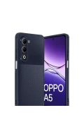 Newface Oppo A5 4G Auto Focus Karbon Kapak