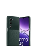 Newface Oppo A5 4G Auto Focus Karbon Kapak