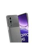 Newface Oppo A5 4G Auto Focus Karbon Kapak