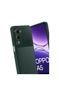 Newface Oppo A5 4G Auto Focus Karbon Kapak