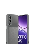 Newface Oppo A5 4G Auto Focus Karbon Kapak