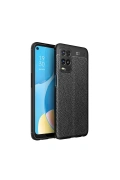 KILIFINI SEÇ - Oppo A54 4G Kılıf Auto Focus Kapak