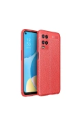KILIFINI SEÇ - Oppo A54 4G Kılıf Auto Focus Kapak