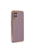 KILIFINI SEÇ - Oppo A54 4G Kılıf Volet Silikon