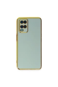 KILIFINI SEÇ - Oppo A54 4G Kılıf Volet Silikon
