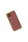 KILIFINI SEÇ - Oppo A54 4G Kılıf Volet Silikon