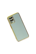 KILIFINI SEÇ - Oppo A54 4G Kılıf Volet Silikon