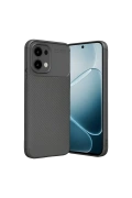 Newface Oppo A6 Pro 4G Auto Focus Karbon Kapak